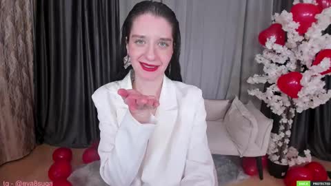Snapshot of helentasty_ chatting on 02.16.25 Helen online show from 02.16.25