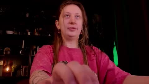 Helga online show from 02.12.26