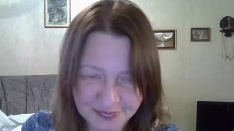 helgacharming online show from 05.13.26