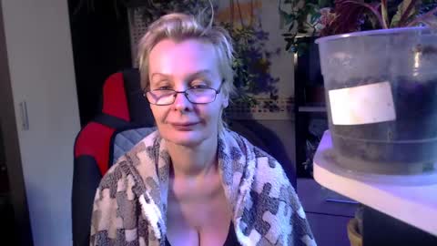 Helga online show from 05.19.26