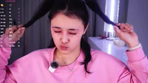 Snapshot of helgamartin chatting on 02.07.26 Aurora online show from 02.07.26