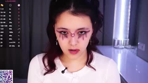 Snapshot of helgamartin chatting on 02.18.26 Aurora online show from 02.18.26