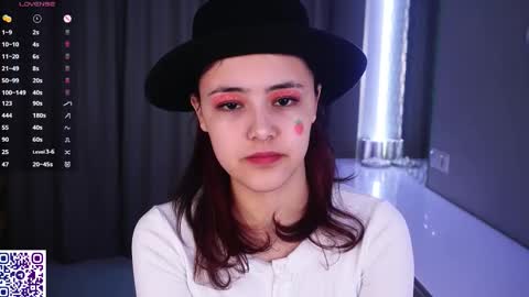 Snapshot of helgamartin chatting on 02.28.26 Aurora online show from 02.28.26