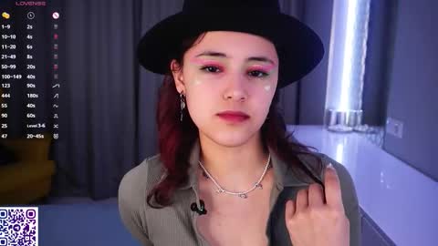 Snapshot of helgamartin chatting on 03.01.26 Aurora online show from 03.01.26