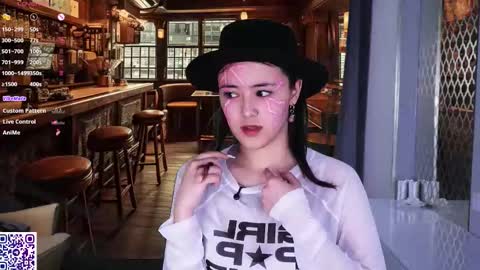 Aurora online show from 03.13.26