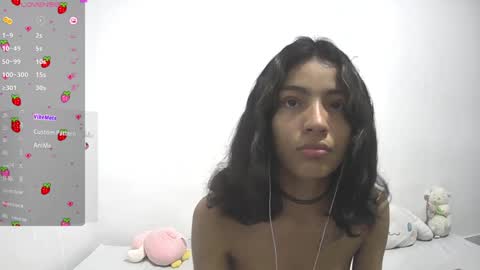 Helia Transfem and Amy online show from 01.13.25