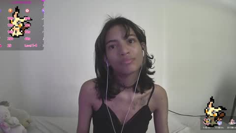 Helia Transfem and Amy online show from 01.21.25