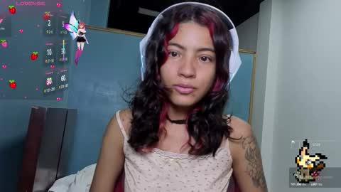 Helia Transfem and Amy online show from 09.09.25