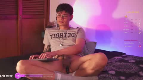 Helio online show from 02.10.26