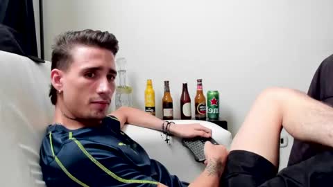 Eros online show from 09.17.25