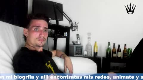 Eros online show from 09.28.25