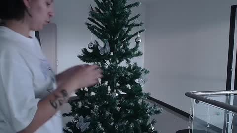 Lexa online show from 12.07.24