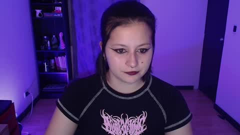 Lexa online show from 01.23.25