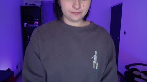 Lexa online show from 01.24.25