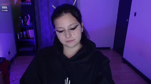 Lexa online show from 01.24.25