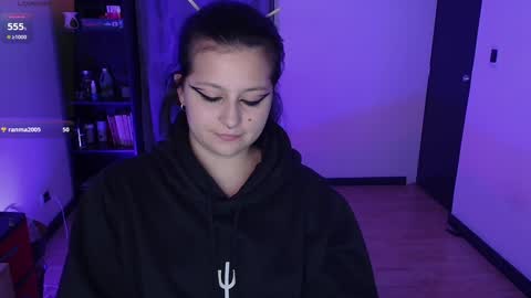 Lexa online show from 01.25.25