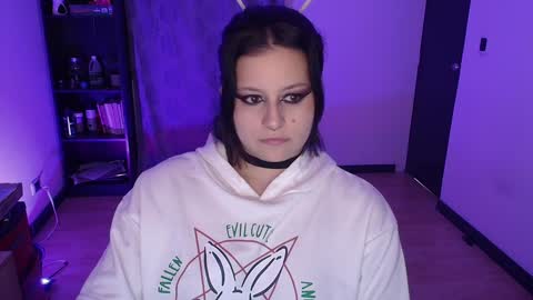 Lexa online show from 01.28.25