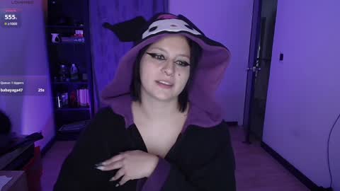 Lexa online show from 01.31.25