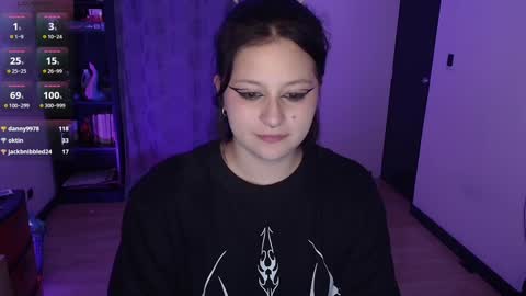 Lexa online show from 02.03.25