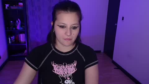 Lexa online show from 02.07.25