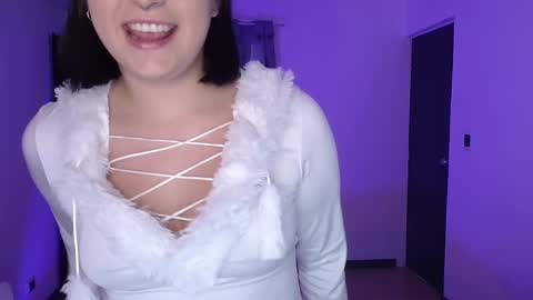 Lexa online show from 02.10.25