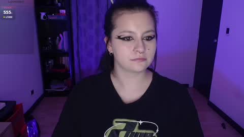 Lexa online show from 02.19.25