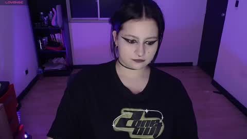 Lexa online show from 02.25.25