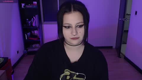 Lexa online show from 02.26.25