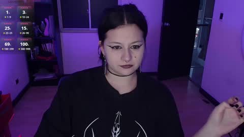 Lexa online show from 03.06.25