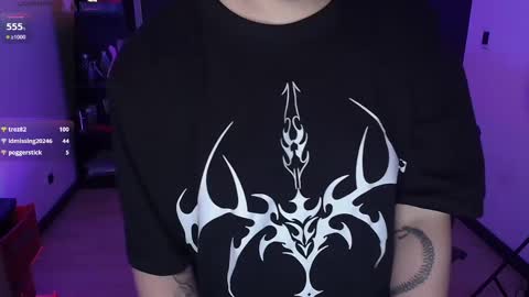 Lexa online show from 03.07.25