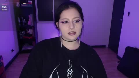 Lexa online show from 03.10.25