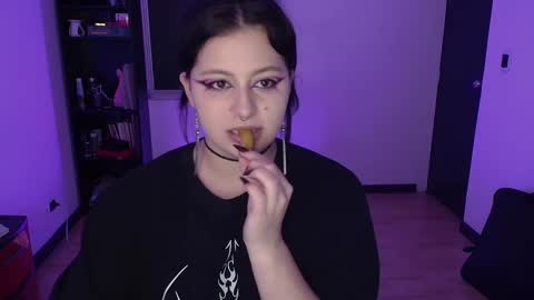 Lexa online show from 03.11.25