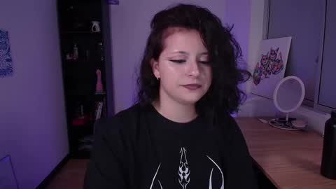 Lexa online show from 09.11.25