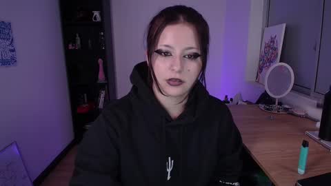 Lexa online show from 09.15.25