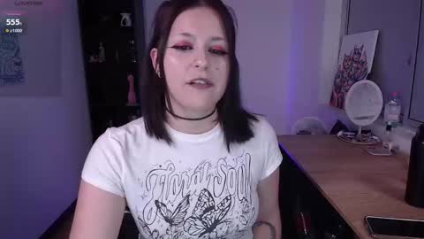 Lexa online show from 09.20.25