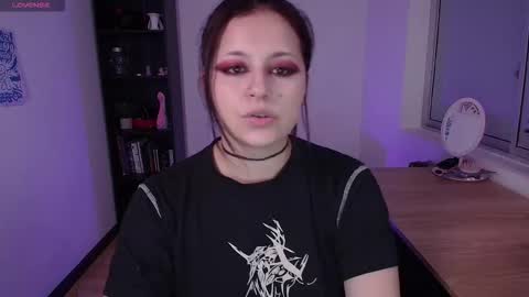 Lexa online show from 09.29.25