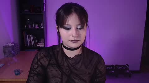 Lexa online show from 03.10.26