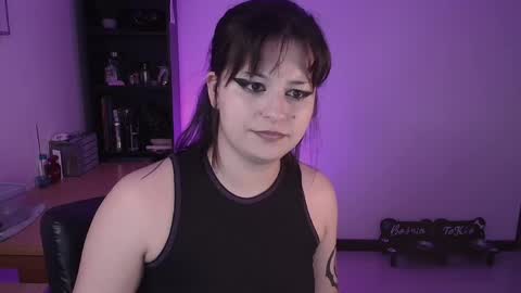 Lexa online show from 04.09.26