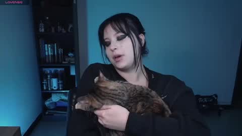 Snapshot of hell_dancer_ chatting on 05.15.26 Lexa online show from 05.15.26
