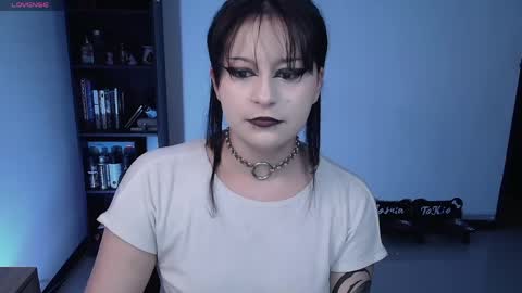 Snapshot of hell_dancer_ chatting on 06.02.26 Lexa online show from 06.02.26