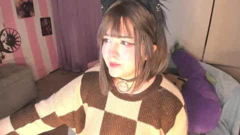 Laura online show from 09.11.25