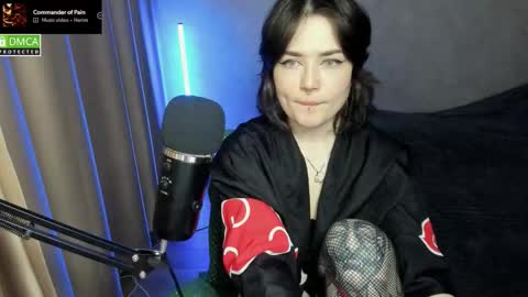 Red online show from 11.22.25