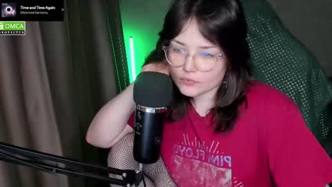 Red online show from 07.07.26