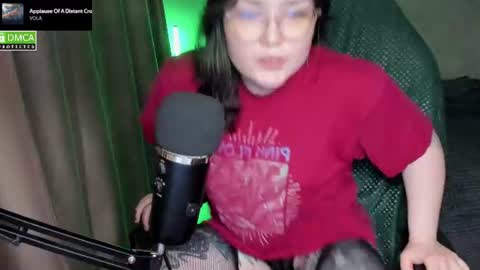 Red online show from 07.11.26