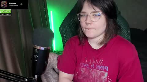 Red online show from 07.13.26