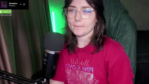 Red online show from 07.14.26