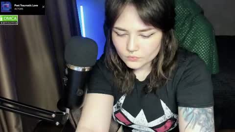 Red online show from 07.15.26