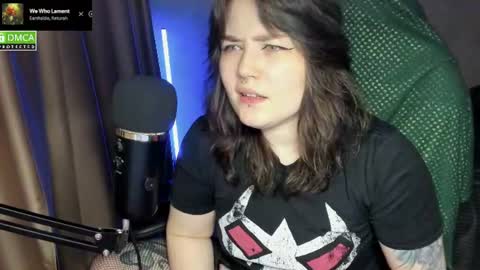 Red online show from 07.19.26