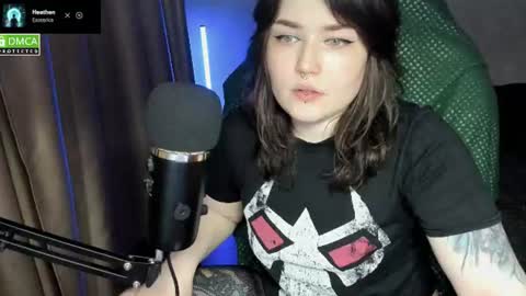 Red online show from 07.20.26