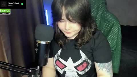 Red online show from 07.25.26